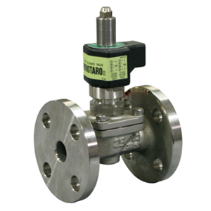 日本VENN桃太郎 电磁阀 WF-25C