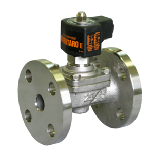 日本VENN桃太郎 电磁阀 PF-25