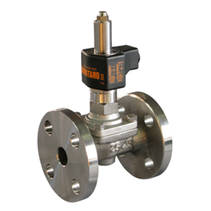 日本VENN桃太郎 电磁阀 PF-25C