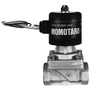 日本VENN桃太郎 电磁阀 PS-16