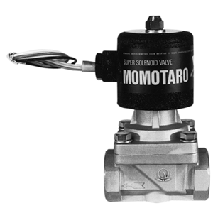 日本VENN桃太郎 电磁阀 PS-17