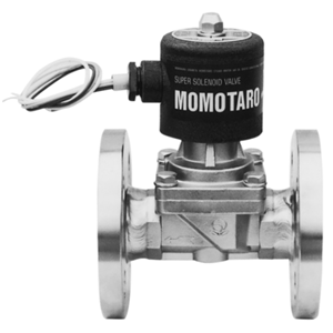 日本VENN桃太郎 电磁阀 PF-17