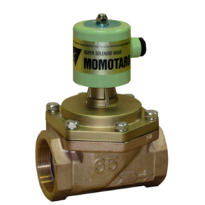 日本VENN桃太郎 电磁阀 WS-12V