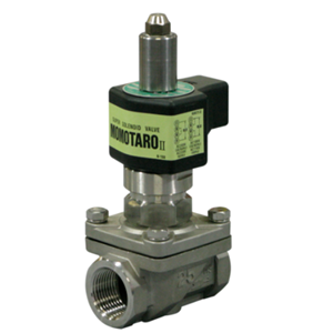 日本VENN桃太郎 真空电磁阀 WS-25CV