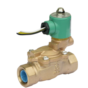 日本VENN桃太郎 红水预防电磁阀 WS-18