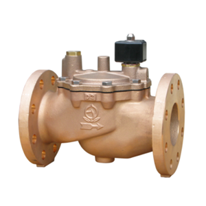 日本VENN桃太郎 电磁阀 VF-14