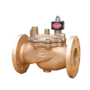 日本VENN桃太郎 电磁阀 VF-14C