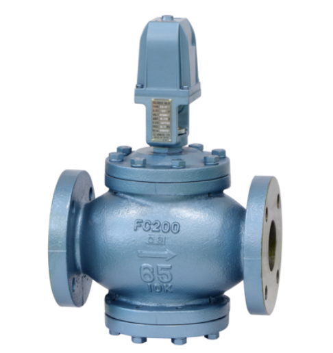 日本VENN桃太郎 电磁阀 EDF-J