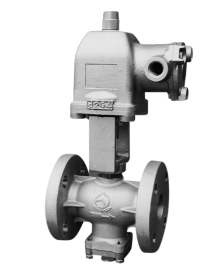 日本VENN桃太郎 电磁阀 EDEF-R