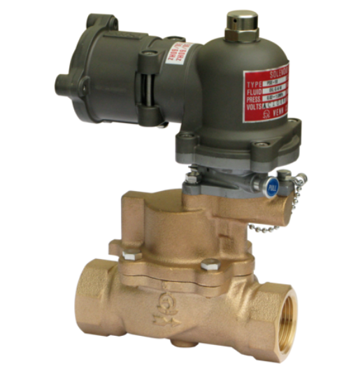 日本VENN桃太郎 防爆电磁阀 PSE18-J2