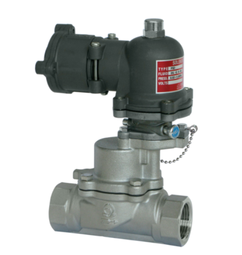 日本VENN桃太郎 防爆电磁阀 PSE19-D2