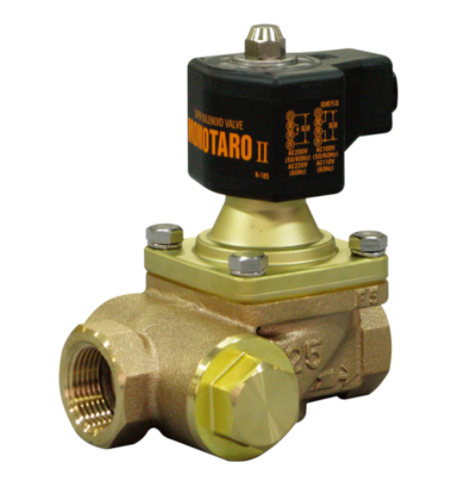 日本VENN桃太郎 电磁阀 PS-43