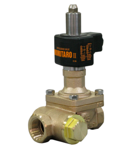 日本VENN桃太郎 电磁阀 PS-43C