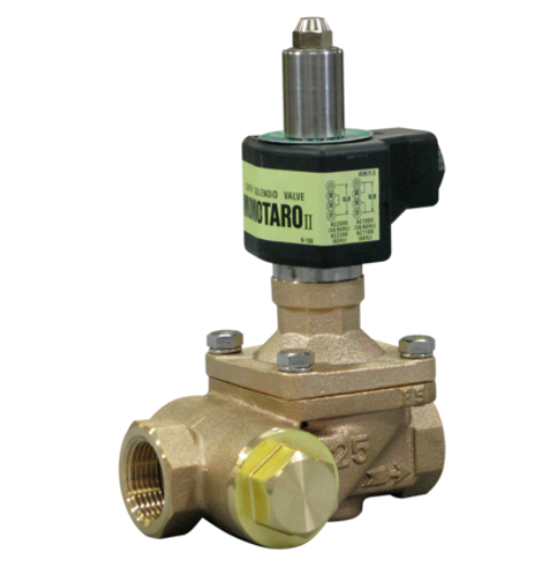 日本VENN桃太郎 真空电磁阀 WS-43CV