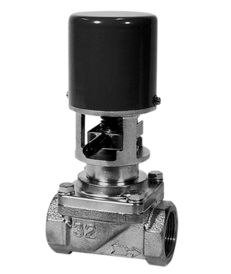 日本VENN桃太郎 电磁紧急关闭阀 ECS-1W