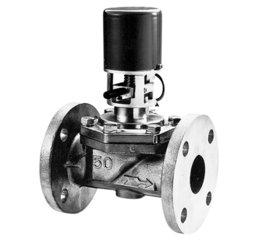 日本VENN桃太郎 电磁紧急关闭阀 ECF-1W