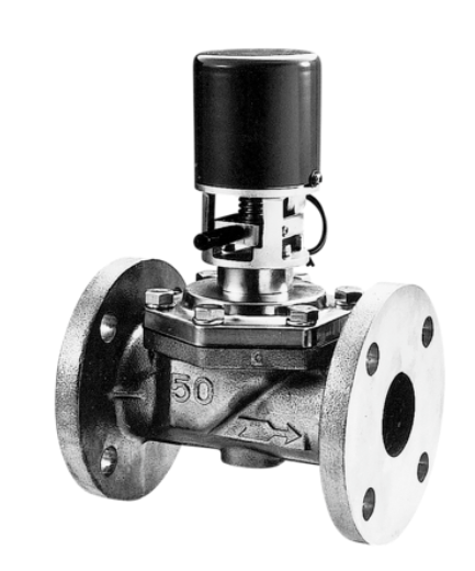 日本VENN桃太郎 电磁紧急关闭阀 ECF-1P