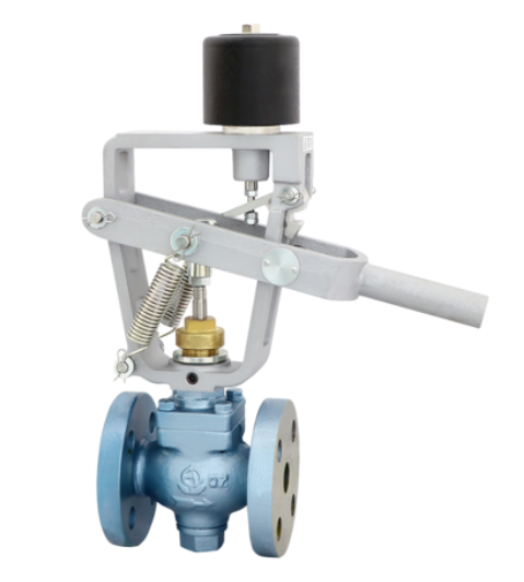 日本VENN桃太郎 电磁紧急关闭阀 EIFP-RB