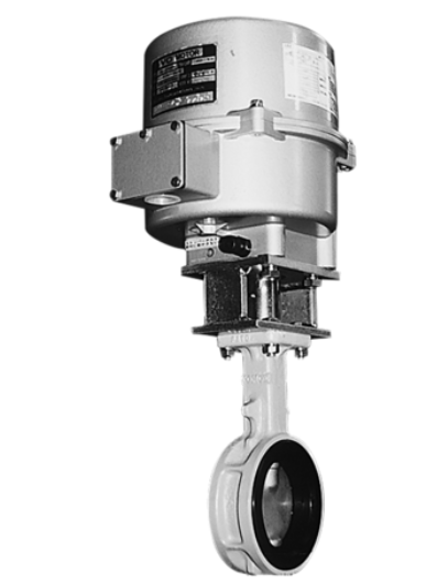 日本VENN桃太郎 电动蝶式紧急关闭阀 MRS-4C