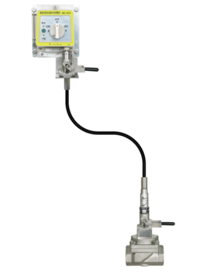 日本VENN桃太郎 机械紧急关闭阀 EIM-11