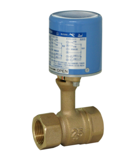 日本VENN桃太郎 电阀 BM-13S