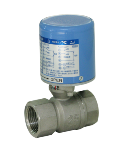 日本VENN桃太郎 电阀 BM-14S