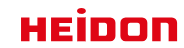 HEIDON新东科学