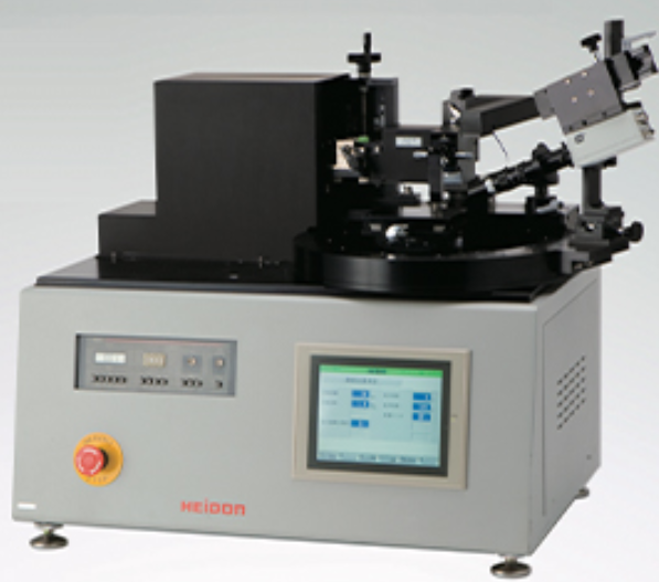 日本HEIDON新东科学 载荷、可变载荷 、可变摩擦与磨损测试系统 HHS2000S
