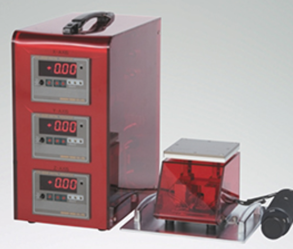 日本HEIDON新东科学 触觉传感器 33