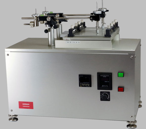 日本HEIDON新东科学 往复磨测试仪 30S