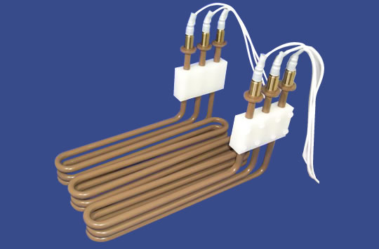 日本原装JUST 氟涂层