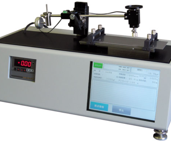 日本HEIDON新东科学 摩擦与磨损测试仪 38