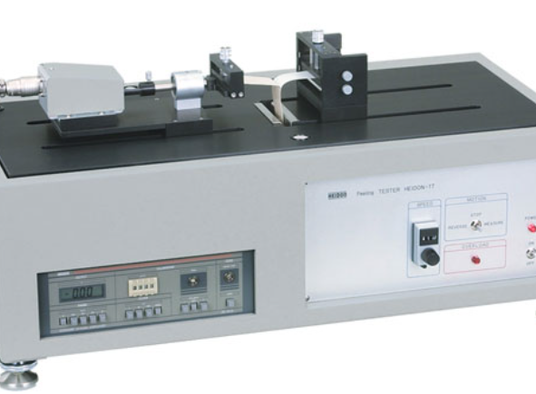 日本HEIDON新东科学 释放粘附强度测试仪 17