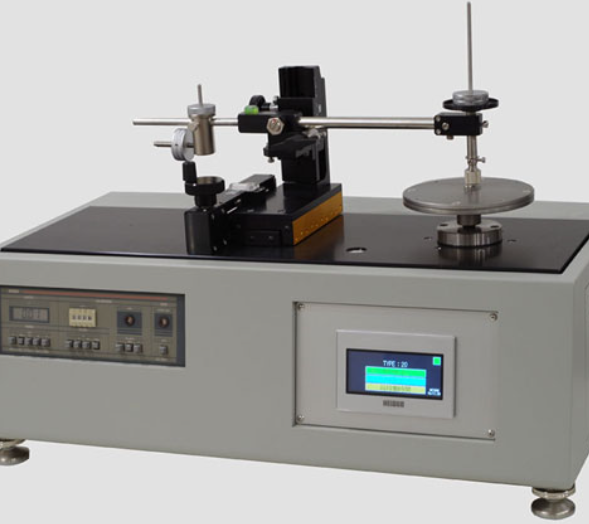 日本HEIDON新东科学 扭矩型耐磨测量机 20