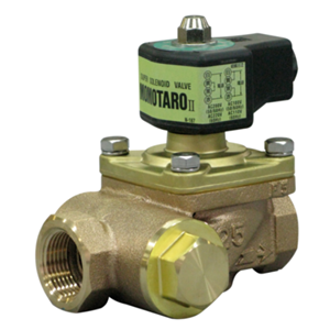 日本VENN桃太郎 电磁阀 WS-43