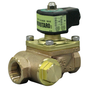 日本VENN桃太郎 真空电磁阀 WS-43V