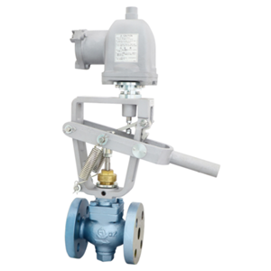 日本VENN桃太郎 防爆电磁紧急关闭阀 EIEFS-RB