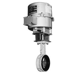 日本VENN桃太郎 电动蝶式紧急关闭阀 MRS-4C