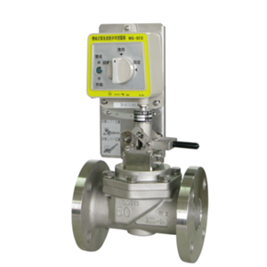 日本VENN桃太郎 机械紧急关闭阀 EIM-10F