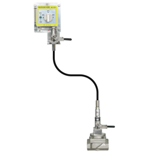 日本VENN桃太郎 机械紧急关闭阀 EIM-11