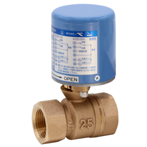 日本VENN桃太郎 球形电阀 BM-12S