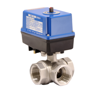 日本VENN桃太郎 球形电阀 3BM-2S