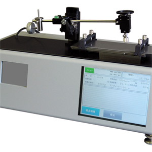 日本HEIDON新东科学 钢丝绒耐力测试仪 38F