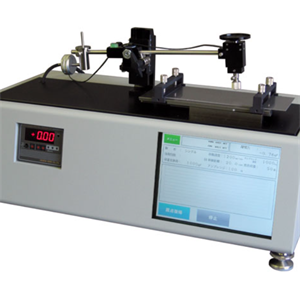 日本HEIDON新东科学 摩擦与磨损测试仪 38