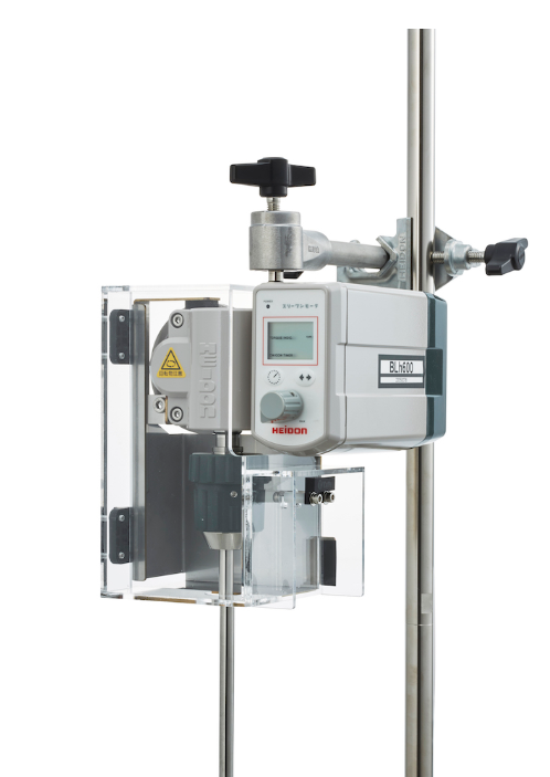 日本HEIDON新东科学 通用搅拌器 BLh3000Saf