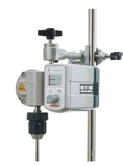 日本HEIDON新东科学 通用搅拌器 BLh300