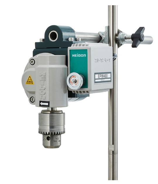 日本HEIDON新东科学 空气发动机搅拌机 EPW400