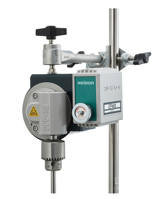 日本HEIDON新东科学 空气发动机搅拌机 EP200