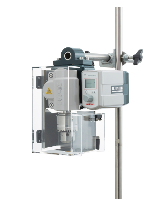 日本HEIDON新东科学 搅拌机 BLW600Saf