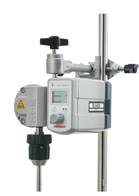 日本HEIDON新东科学 搅拌机 BLh3000Ft